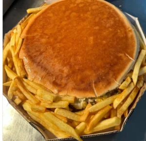 MyD Delivery Product Image